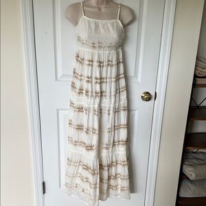 Aerie Summer Maxi Dress